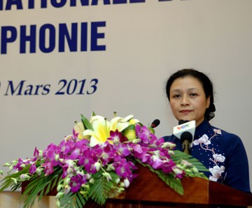 Le Vietnam souhaite renforcer la coopération avec l’OIF - ảnh 1